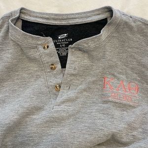 Kappa alpha theta Henley